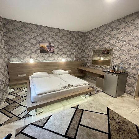 De Luxe Studio Burgas, City Center Exterior photo