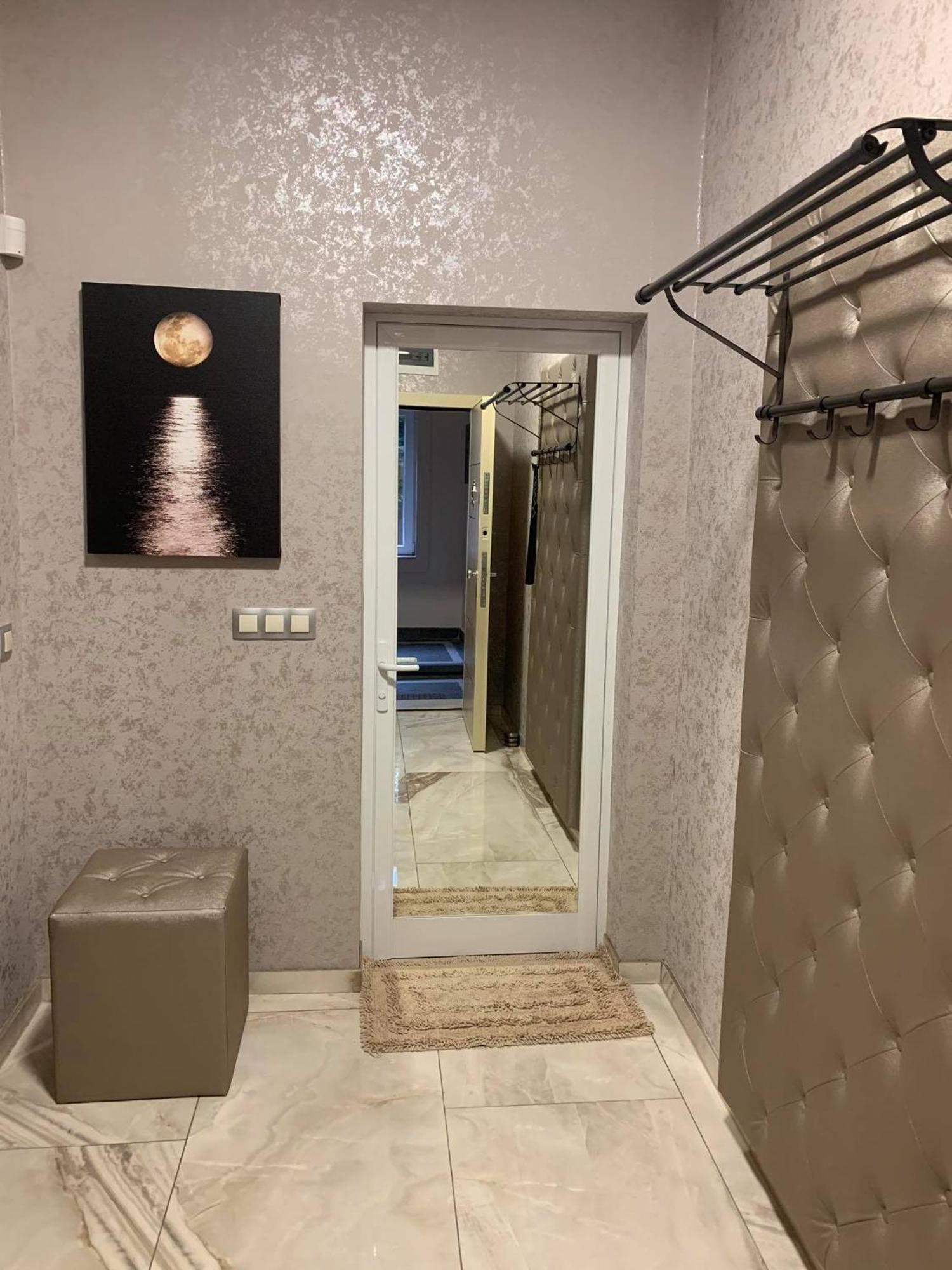 De Luxe Studio Burgas, City Center Exterior photo